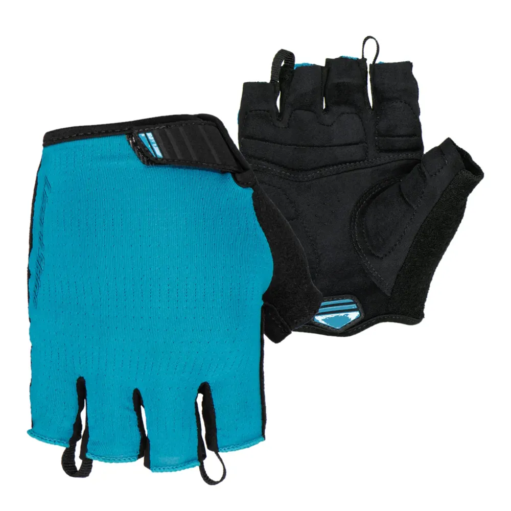 uPRISE Bikes Lizard Skins Aramus Apex Cycling Mitts - Polar Blue | Price match, 365 day return s, 18-Month Warranty, Finance Available & Free UK Delivery